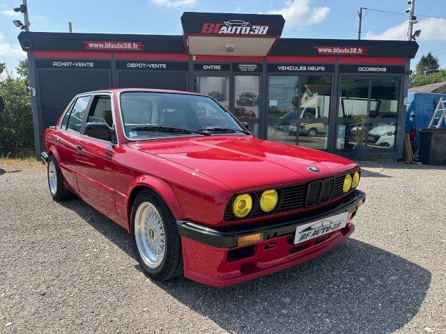 BMW SÉRIE 3