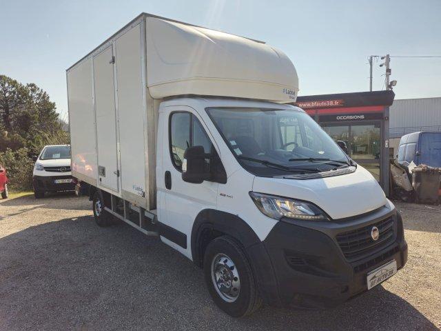 FIAT DUCATO PLANCB